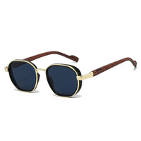 Luxury Pilot Sunglasses Men Women Vintage Sunglasses 🕶️