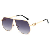 Pilot Sunglasses Shades Large Frame 🕶️
