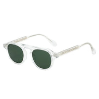 Acetate Frame Trendy Shades for Men & Women  Sunglasses 🕶️