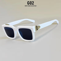 Designer Polarized Luxury 2026 Sunglasses 🕶️