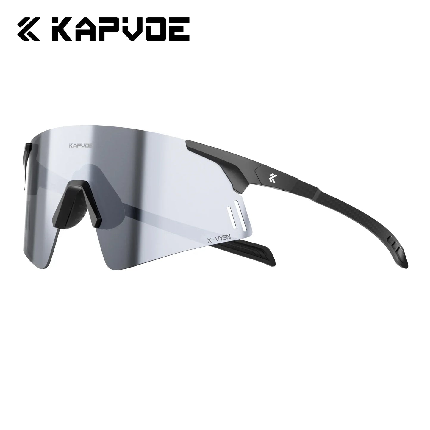 24g Lightweight Running Sunglasses Real Carbon Fiber Glasses Cycling Glasses