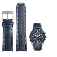 Luxury Stainless Steel Chronograph Professional Pilot Watch ⌚️