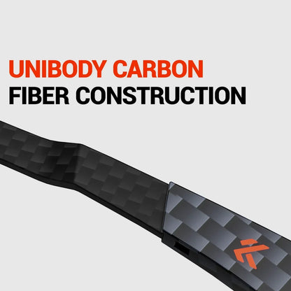 24g Lightweight Running Sunglasses Real Carbon Fiber Glasses Cycling Glasses