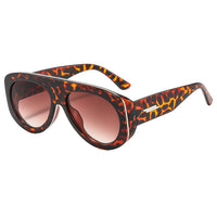 Luxury Men-Women Aviation UV400 Bold Frame Quality Vintage Sunglasses 🕶️