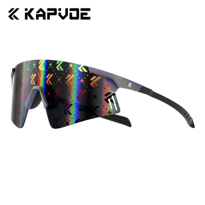24g Lightweight Running Sunglasses Real Carbon Fiber Glasses Cycling Glasses