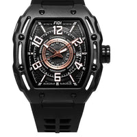 NFC Voice  Smart Watch -- 1.76 inch 3D Dynamic Dial IP67 Waterproof Bluetooth Call  Smartwatch ⌚️