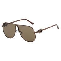 Pilot Sunglasses Shades Large Frame 🕶️