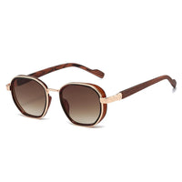 Luxury Pilot Sunglasses Men Women Vintage Sunglasses 🕶️