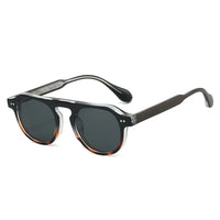 Acetate Frame Trendy Shades for Men & Women  Sunglasses 🕶️