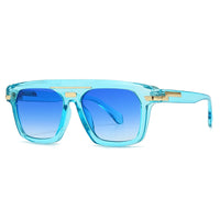 Exclusive Popular Modern Retro Large Frame Sunglasses 🕶️