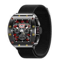 Smartwatch Heart Rate Blood Pressure Healthy Watch ⌚️