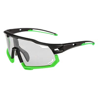 Cycling Photochromic Riding Sunglasses Sport Cycling Glasses Adult Outdoor Road Bike 🚴