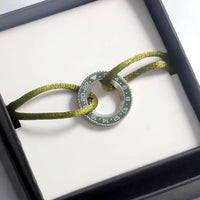 GMT Bezel Watches Speedometer Rope Bracelet ⏱️