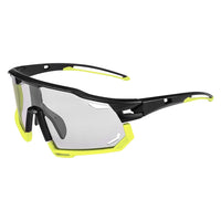 Cycling Photochromic Riding Sunglasses Sport Cycling Glasses Adult Outdoor Road Bike 🚴