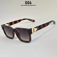 Designer Polarized Luxury 2026 Sunglasses 🕶️