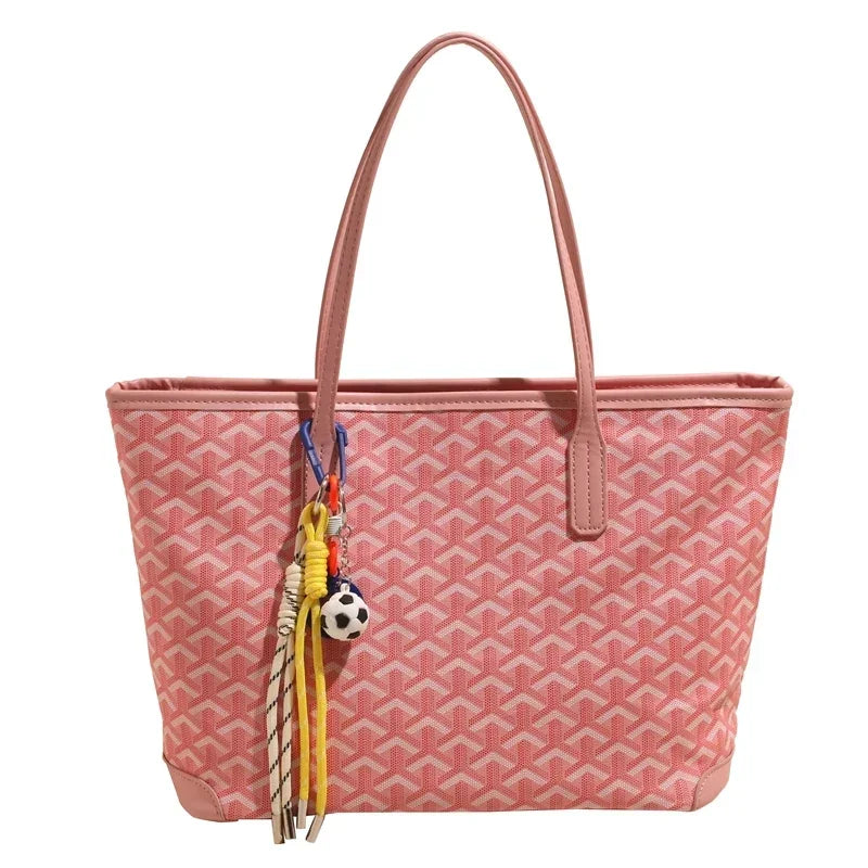 Premium Women'S Shoulder Bag Designer Leather Crossbody Handbag Elegant Tote Purse Ladies Brand Vintage Inspired