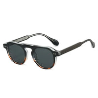 Acetate Frame Trendy Shades for Men & Women  Sunglasses 🕶️