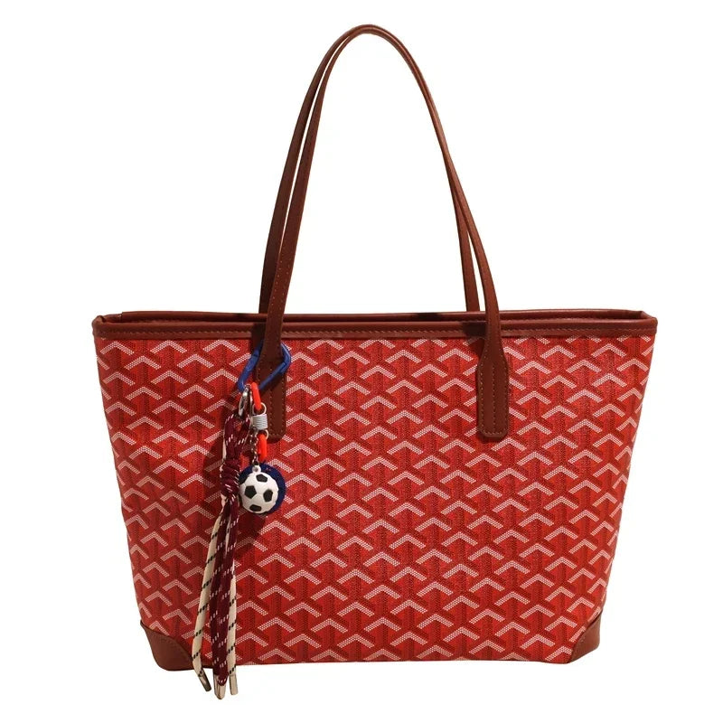 Premium Women'S Shoulder Bag Designer Leather Crossbody Handbag Elegant Tote Purse Ladies Brand Vintage Inspired
