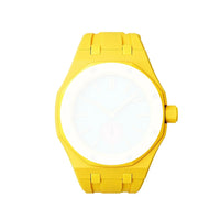Ceramic Modification Kit For Swtch x AP Royal POP Biomaterials Watch Case Silicone Strap Pocket