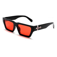 Chr H. Style Leg Sunglasses 🕶️