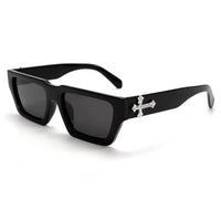 Chr H. Style Leg Sunglasses 🕶️