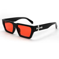 Chr H. Style Leg Sunglasses 🕶️