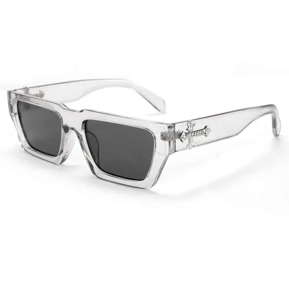 Chr H. Style Leg Sunglasses 🕶️