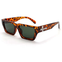 Chr H. Style Leg Sunglasses 🕶️