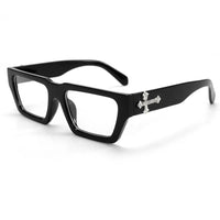 Chr H. Style Leg Sunglasses 🕶️