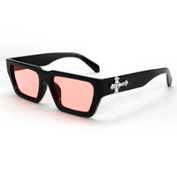 Chr H. Style Leg Sunglasses 🕶️
