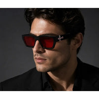 Chr H. Style Leg Sunglasses 🕶️