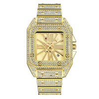 CRT Brand Designer Watches Diamond Quartz Watch ⌚️