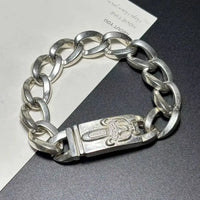 CRT Style Silver silver classical bracelet 💎
