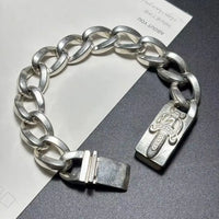 CRT Style Silver silver classical bracelet 💎