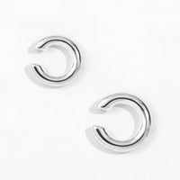 CZ Zircon Pearl Ear Cuff Cartilage Earring for Women Ear Clips Earring 💎