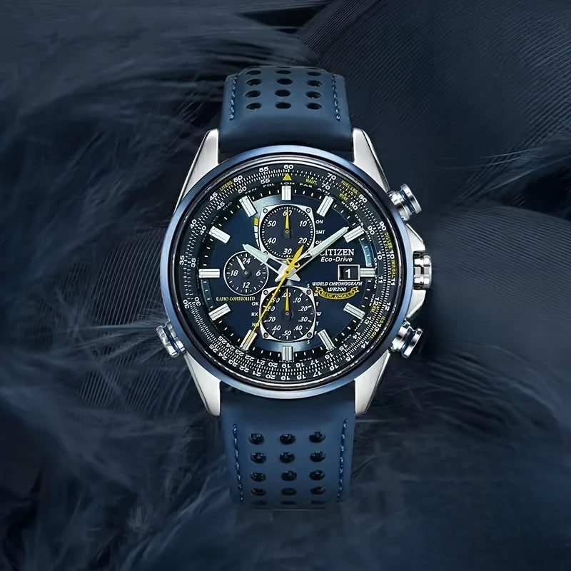 Luxury Men'S Wristwatch Luxury Watch with Mechanical Movement ✨