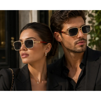 Diamond Vintage Personalized Sunglasses Wood Grain Sunglasses 🕶️