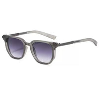 European Cat Eye Sunglasses – Lightweight UV400 Sun Protection for Men & Women 🕶️
