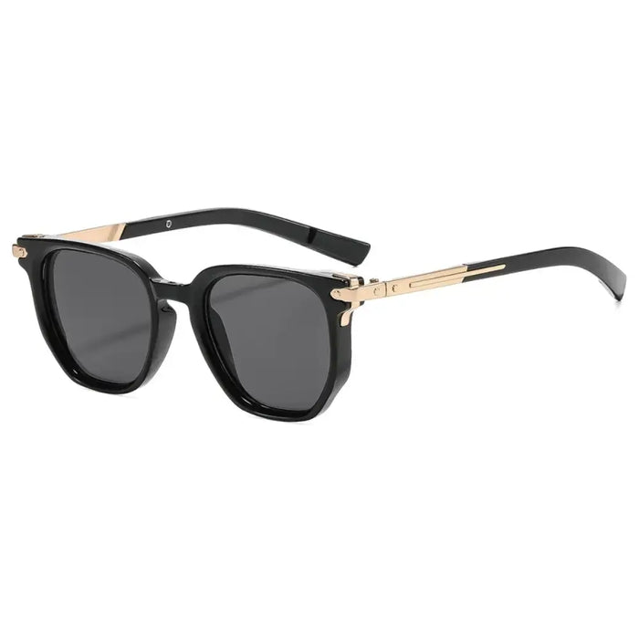 European Cat Eye Sunglasses – Lightweight UV400 Sun Protection for Men & Women 🕶️