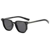 European Cat Eye Sunglasses – Lightweight UV400 Sun Protection for Men & Women 🕶️