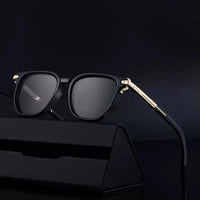 European Cat Eye Sunglasses – Lightweight UV400 Sun Protection for Men & Women 🕶️