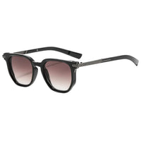 European Cat Eye Sunglasses – Lightweight UV400 Sun Protection for Men & Women 🕶️