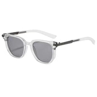 European Cat Eye Sunglasses – Lightweight UV400 Sun Protection for Men & Women 🕶️