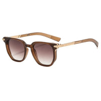 European Cat Eye Sunglasses – Lightweight UV400 Sun Protection for Men & Women 🕶️