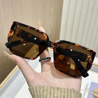 European Cat Eye Sunglasses – UV400 Protection Lightweight Summer Shades 🕶️