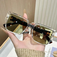 European Cat Eye Sunglasses – UV400 Protection Lightweight Summer Shades 🕶️