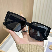 European Cat Eye Sunglasses – UV400 Protection Lightweight Summer Shades 🕶️