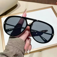 European Designer Sunglasses – UV400 Fashion Summer Eyewear 🕶️