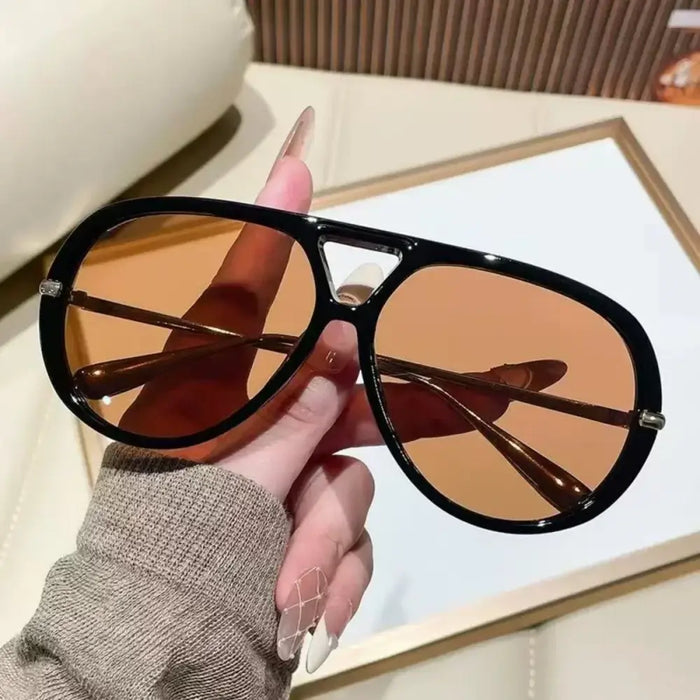 European Designer Sunglasses – UV400 Fashion Summer Eyewear 🕶️