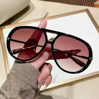 European Designer Sunglasses – UV400 Fashion Summer Eyewear 🕶️